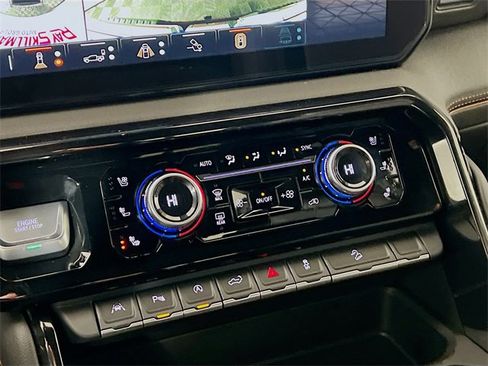 Used 2025 GMC Sierra 1500 AT4 w/ AT4 Premium Package image 20