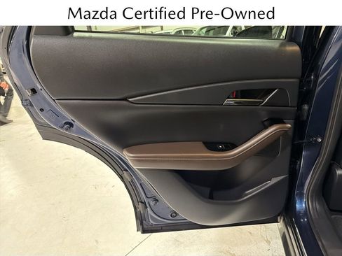 Used 2022 MAZDA CX-30 AWD 2.5 S w/ Premium Package image 31
