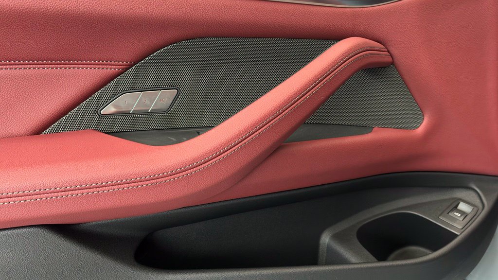 New 2027 BMW M440i Coupe w/ Premium Package RWD image 24