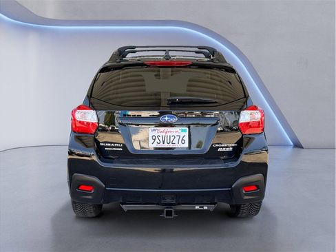 Used 2017 Subaru Crosstrek 2.0i Limited AWD/4WD image 5