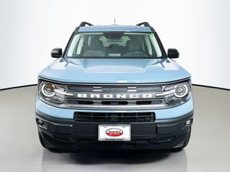 Used 2023 Ford Bronco Sport Big Bend w/ Convenience Package video 2