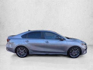 Used 2022 Kia Forte GT video 4