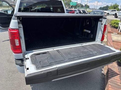 Used 2022 Ford F150 XLT w/ Equipment Group 302A High image 50