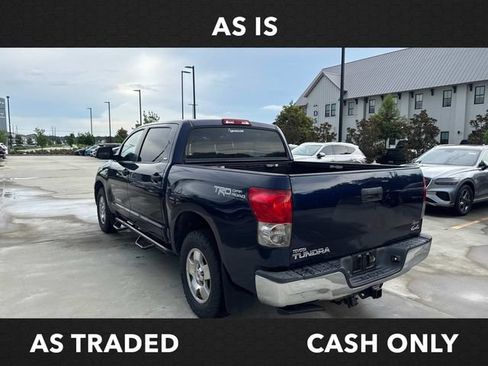 Used 2008 Toyota Tundra SR5 AWD/4WD image 6