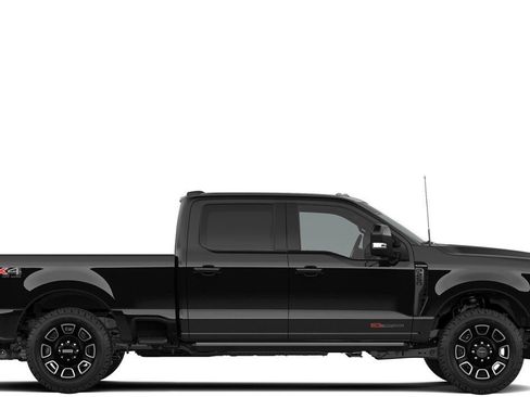 New 2026 Ford F250 Platinum image 6