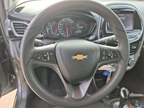 Used 2021 Chevrolet Spark LT image 14