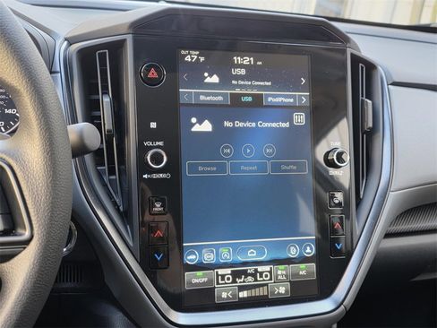 New 2026 Subaru Crosstrek 2.0i Premium image 16