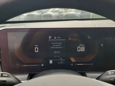 Used 2025 Kia K5 LXS image 28