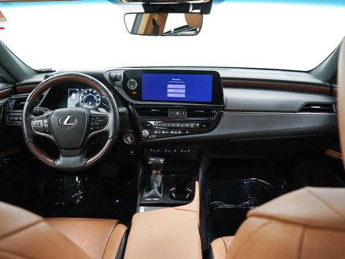 Used 2024 Lexus ES 300h FWD image 14