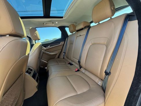 Used 2021 Jaguar F-PACE S image 11