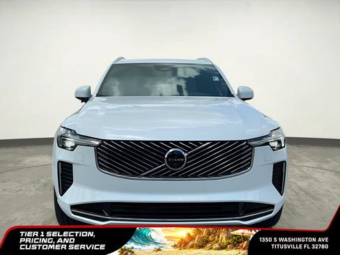Used 2026 Volvo XC90 B6 Plus AWD/4WD image 16