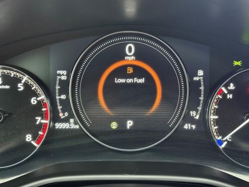 Used 2025 MAZDA CX-50 Meridian Edition w/ Weather Package image 25