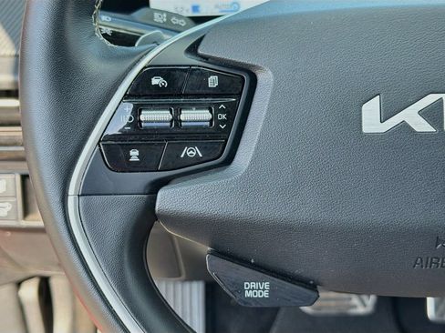 Used 2023 Kia EV6 GT-Line RWD image 18