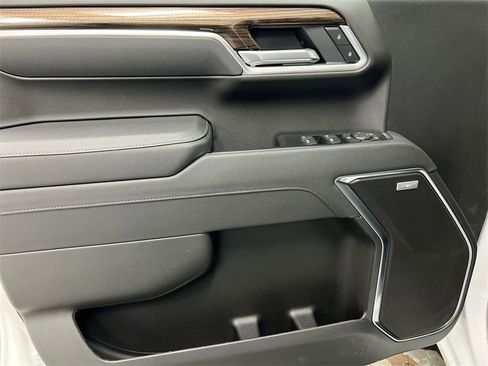 New 2026 Chevrolet Silverado 1500 RST w/ Convenience Package II image 21