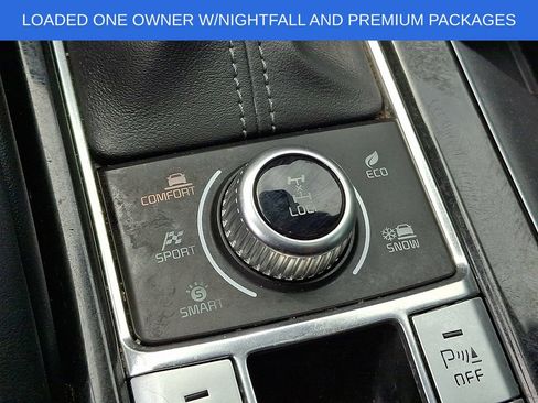 Used 2022 Kia Telluride EX w/ EX Premium Package AWD/4WD image 24