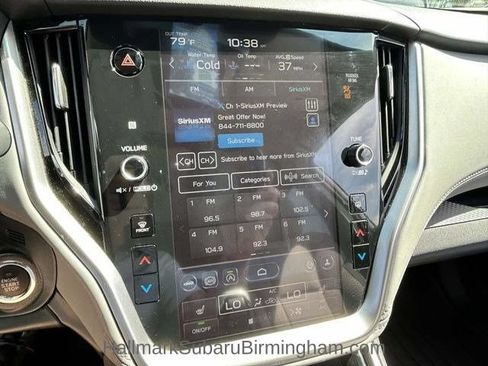 Certified 2025 Subaru Outback Premium w/ Popular Package #1 AWD/4WD image 16