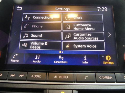 Used 2023 Nissan Altima 2.5 SV image 42