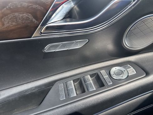 Used 2021 Genesis GV80 3.5T w/ Prestige Package 07 image 11