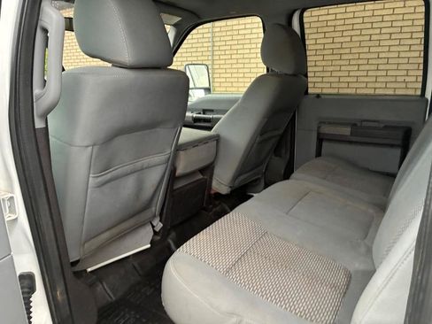 Used 2011 Ford F250 XLT w/ XLT Appearance Pkg AWD/4WD image 23