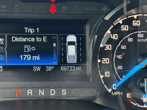 Used 2019 Ford Ranger XLT w/ FX4 Off-Road Package image 28