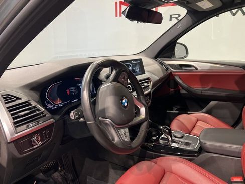 Used 2023 BMW X3 xDrive30i w/ Convenience Package image 15