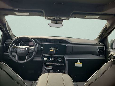 New 2026 GMC Sierra 1500 AT4X AWD/4WD image 10