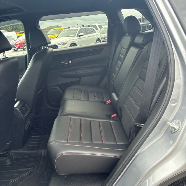 Used 2023 Honda CR-V Sport Touring image 7