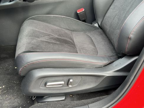 New 2025 Acura ADX A-Spec image 11