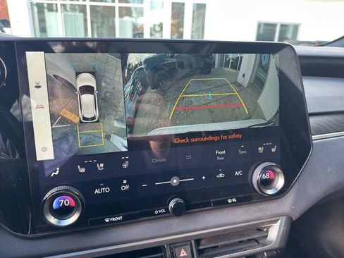 Used 2024 Lexus RX 350 image 17