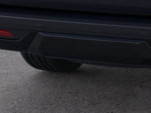 New 2025 Ford Expedition Platinum w/ Stealth Performance Package image 23