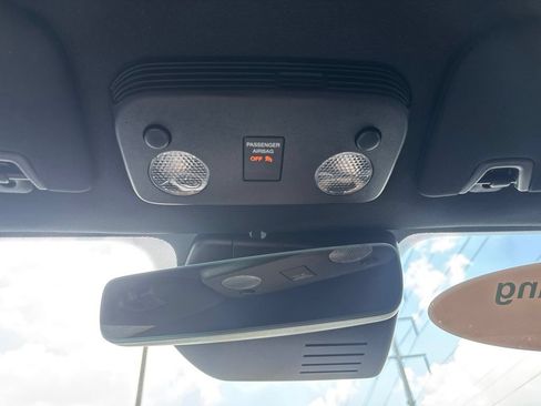 Used 2022 Ford Mustang Premium RWD image 21
