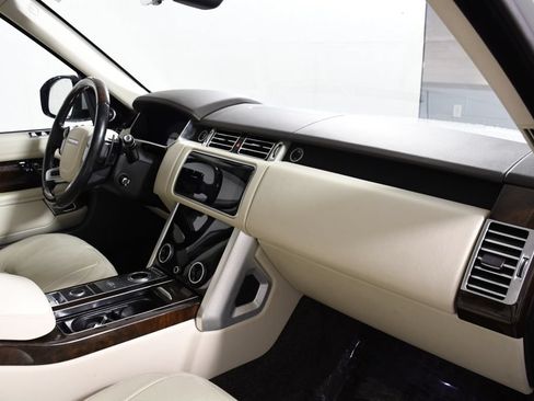 Used 2021 Land Rover Range Rover Westminster Edition AWD/4WD image 18