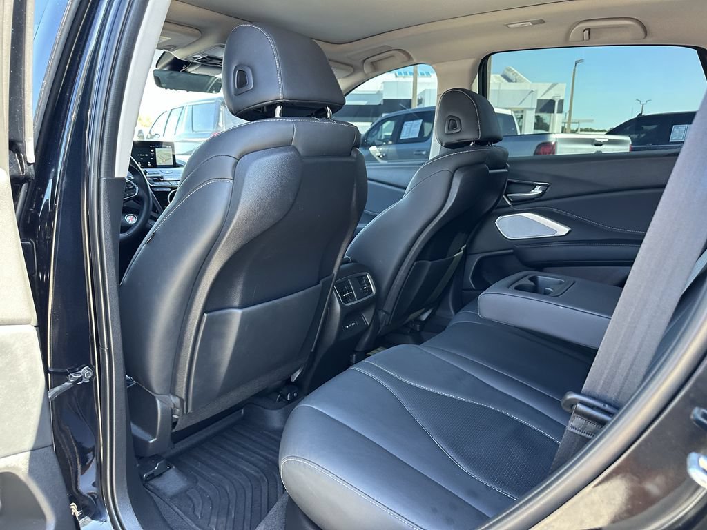 Used 2022 Acura RDX w/ Technology Package FWD image 19