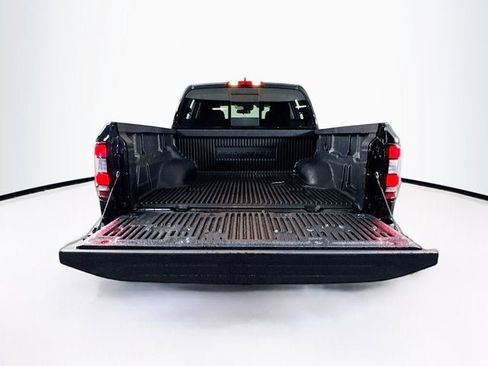 New 2026 Nissan Frontier SV w/ Tow Package image 22