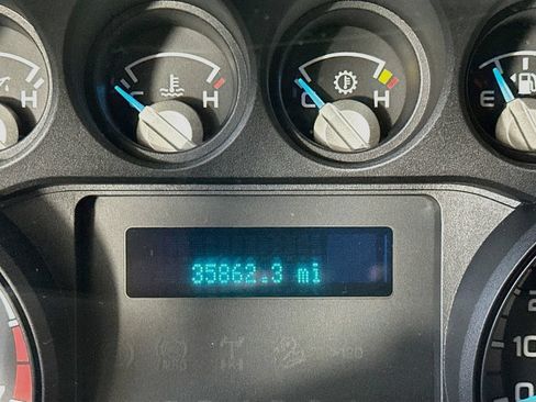 Used 2016 Ford F350 XLT AWD/4WD image 13