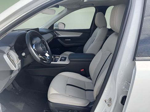 Used 2024 MAZDA CX-90 Plug-In Hybrid w/ Preferred image 21