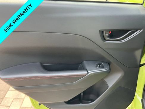 Used 2026 Subaru Impreza 2.0i Sport AWD/4WD image 33