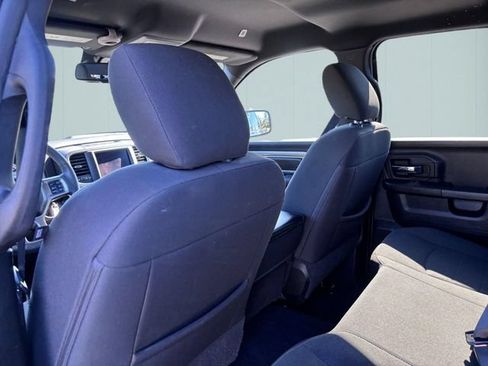 Used 2022 RAM 1500 Classic Warlock w/ Electronics Group AWD/4WD image 25