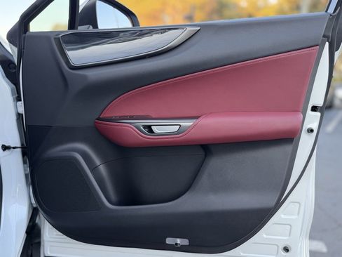 Used 2023 Lexus NX 350 AWD w/ Premium Package image 35