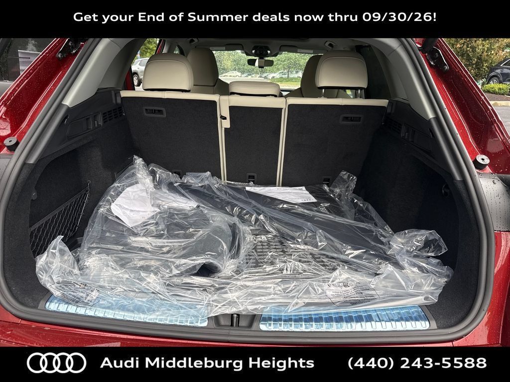 New 2026 Audi Q5 2.0T AWD/4WD image 30