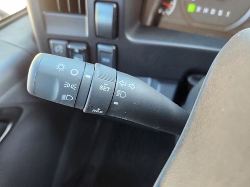 New 2025 Chevrolet Low Cab Forward image 23