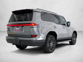 Used 2025 Lexus GX 550 w/ Cold Area Package AWD/4WD video 2