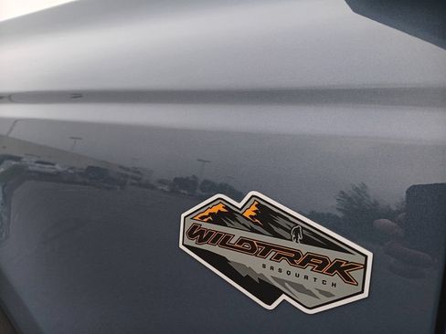 Used 2023 Ford Bronco Wildtrak AWD/4WD image 21