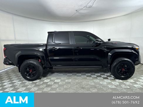 Used 2024 Toyota Tacoma TRD Pro AWD/4WD image 5
