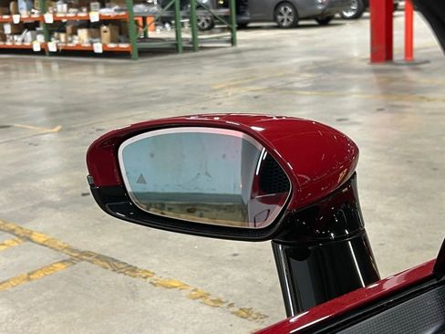 Used 2023 Ferrari 296 GTB image 31