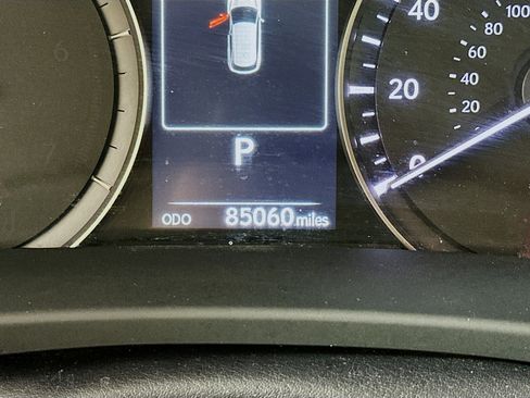 Used 2017 Lexus RX 450h AWD w/ Cold Weather Package image 19