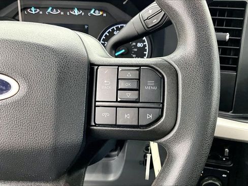 Certified 2024 Ford F250 XL w/ STX Appearance Package AWD/4WD image 18