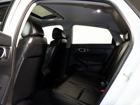 Certified 2024 Acura Integra Base image 14