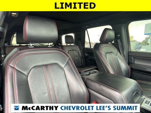 Used 2021 Ford Expedition Limited image 20