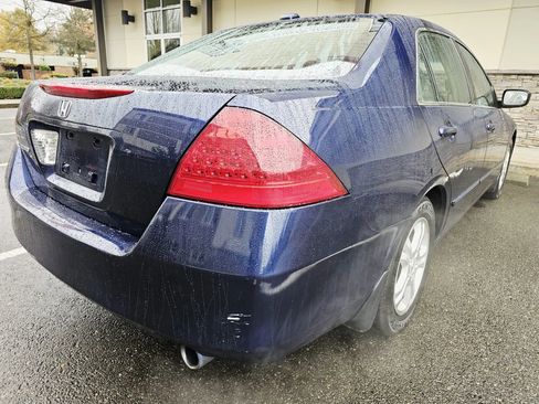 Used 2007 Honda Accord EX-L image 5